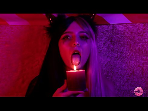 ❤️ Страствено пушење од секси сукубуса са испуњеним устима ❌ Слутс на sr.novoporn.ru ❌❤