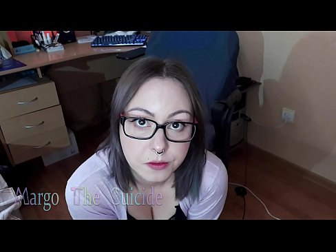 ❤️ Секси девојка са наочарима дубоко сише дилдо на камери ❌ Слутс на sr.novoporn.ru ❌❤