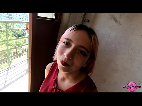 ❤️ Студент Сензуал сише странца у залеђу - сперма му на лицу ❌ Слутс на sr.novoporn.ru ❌❤
