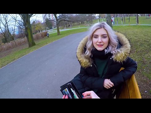 ❤️ Прогута врелу сперму странца за новац - пушење у парку од Еве Елфие ❌ Слутс на sr.novoporn.ru ❌❤